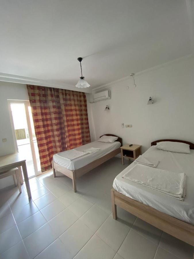 Ay Otel 2 Antalya Room photo