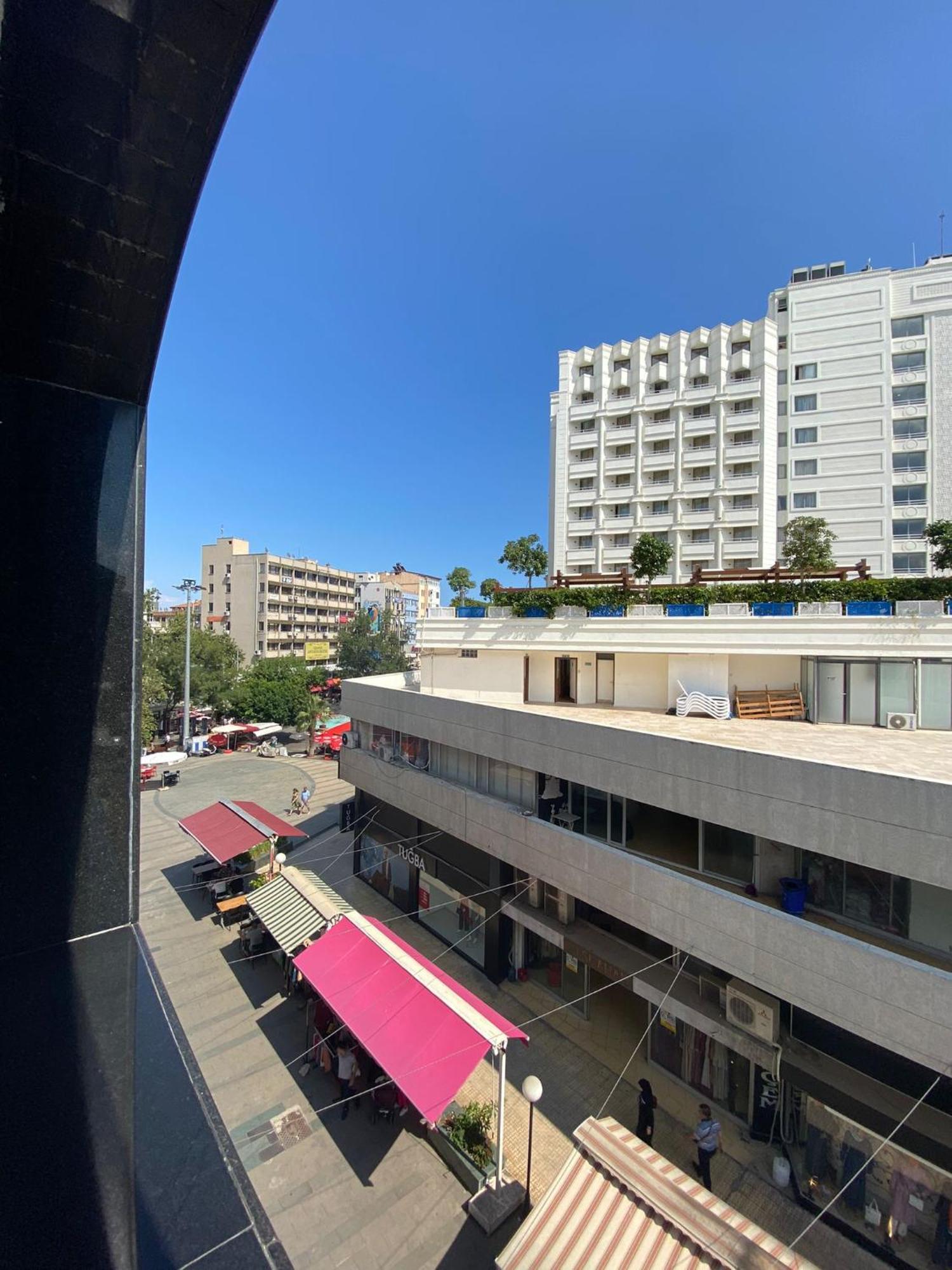 Ay Otel 2 Antalya Exterior photo